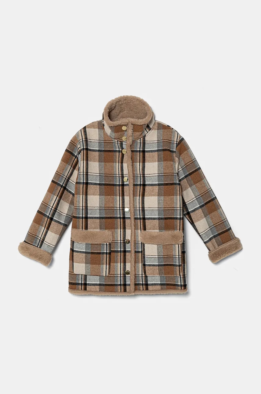 Dětský kabát Mayoral