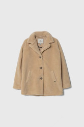 Dětský kabát Pepe Jeans