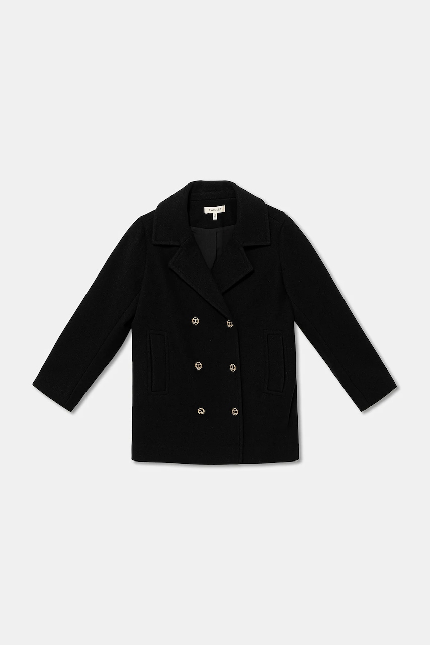 Dětský kabát Twinset