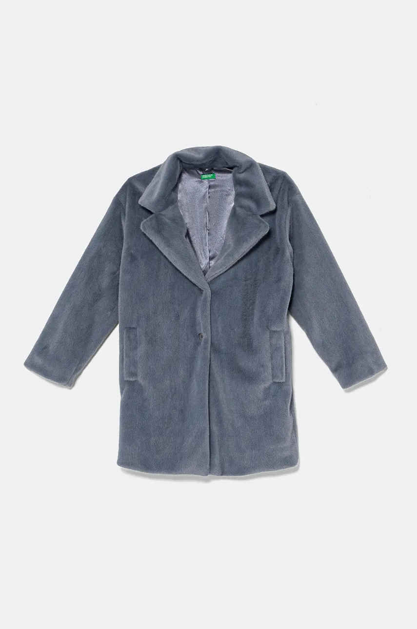 Dětský kabát United Colors of Benetton