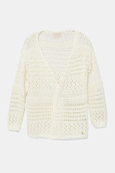 Dětský kardigan Guess