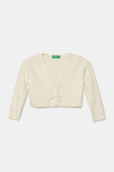 Dětský kardigan United Colors of Benetton
