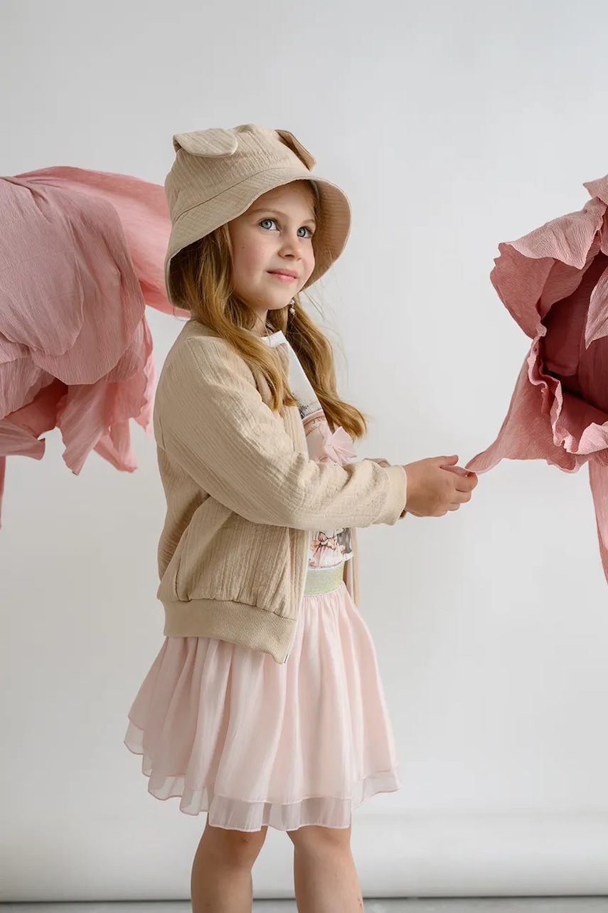 Dětský klobouk Jamiks COSTA