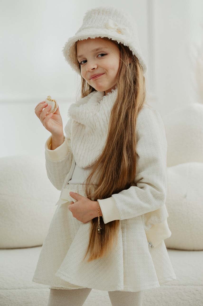 Dětský klobouk Jamiks SHAZIA