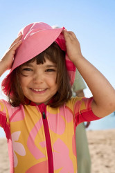 Dětský klobouk Reima Viiri