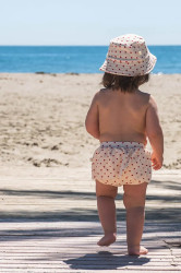 Dětský klobouk That's mine Sol