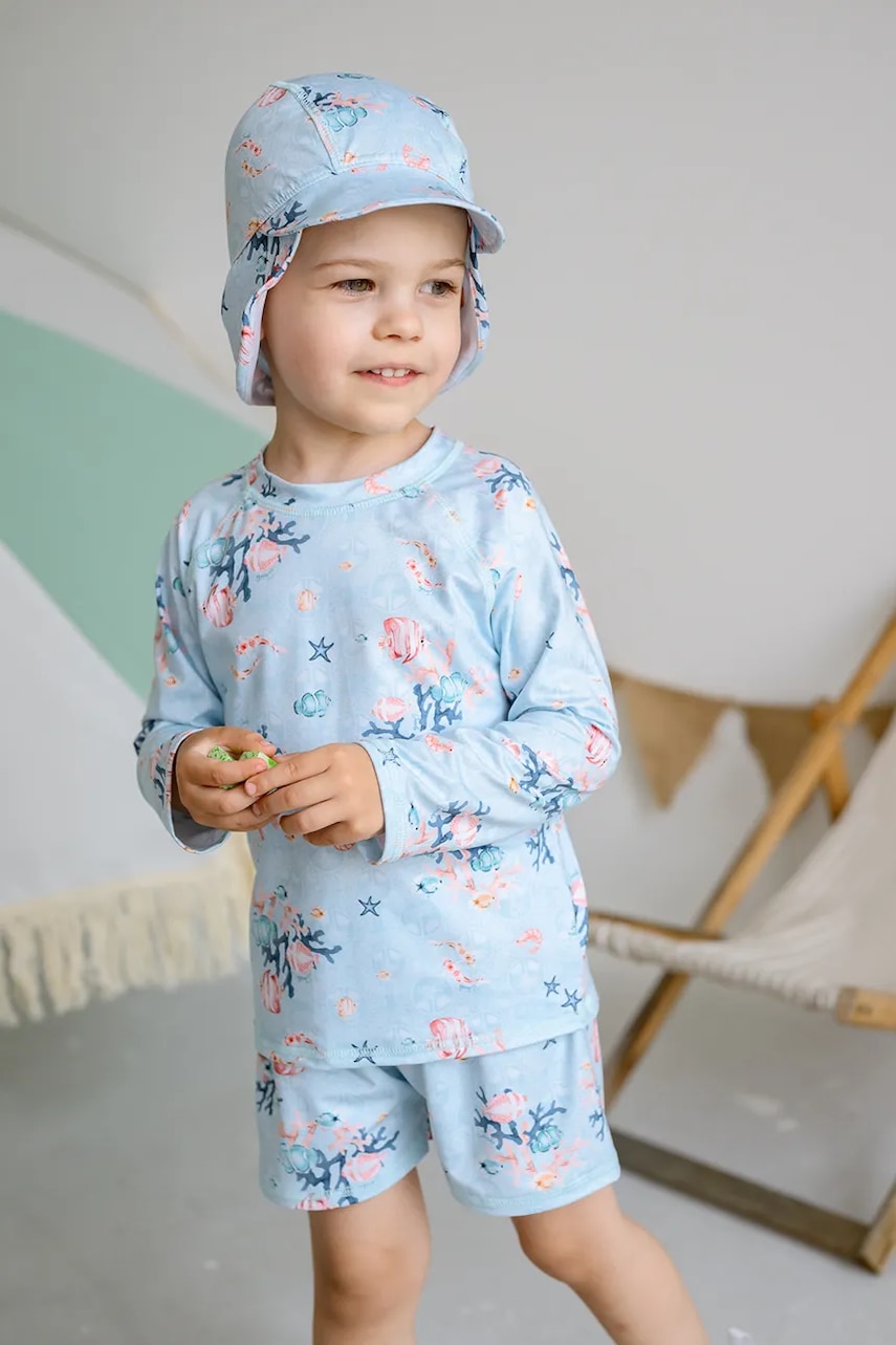 Dětský koupací set Jamiks SALIDO I