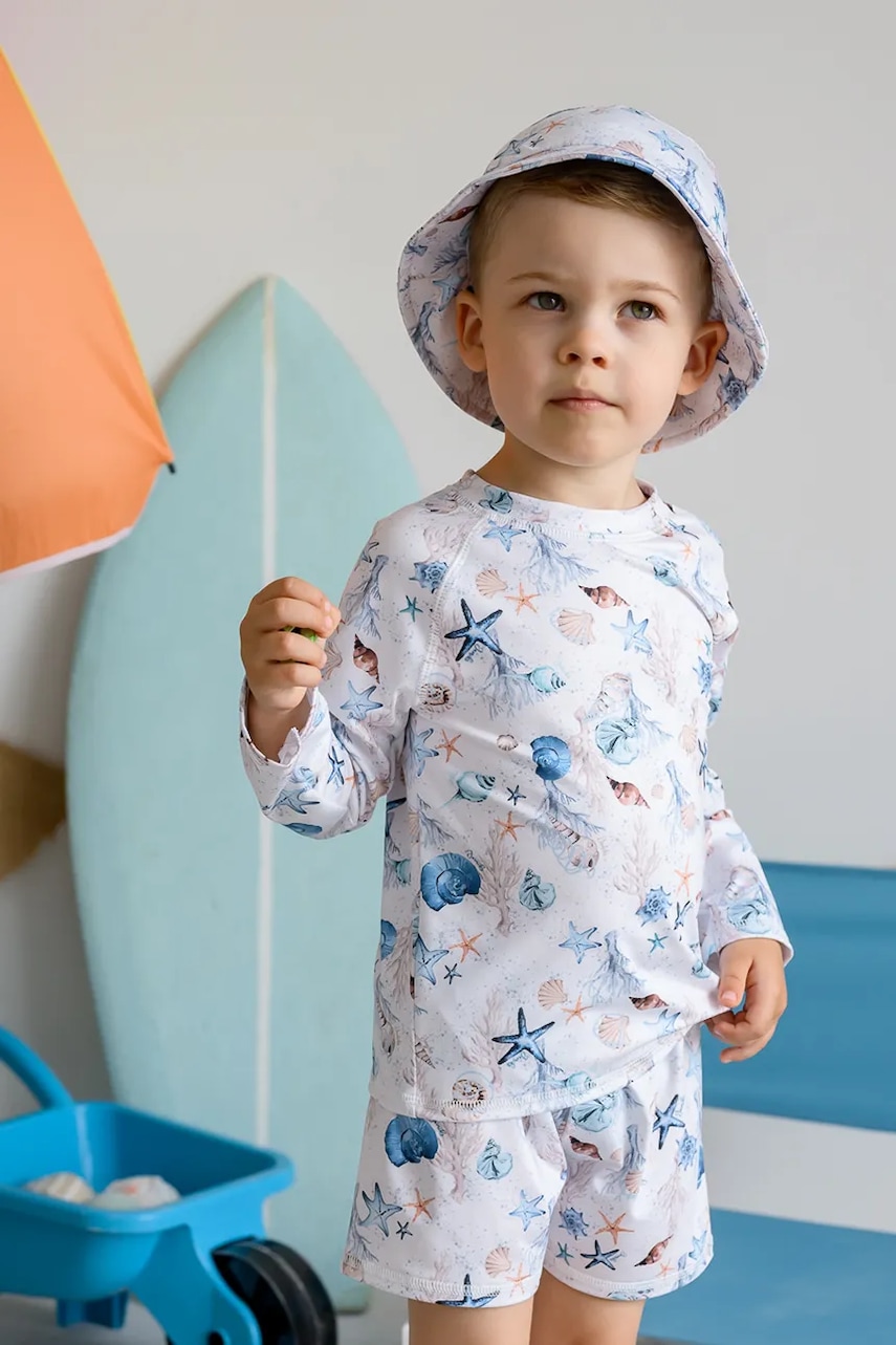 Dětský koupací set Jamiks SALIDO I