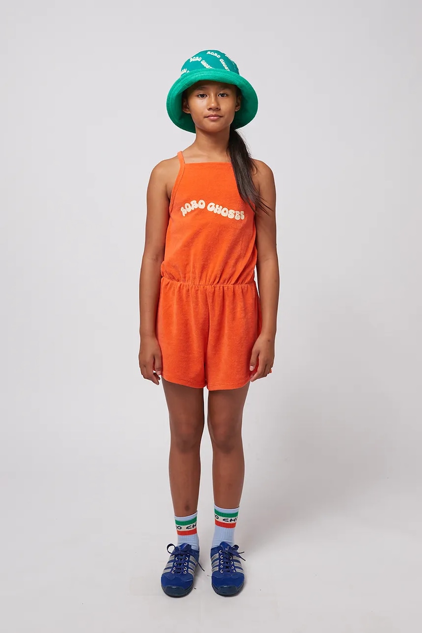 Dětský overal Bobo Choses Wavy