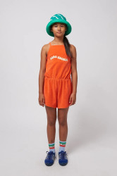 Dětský overal Bobo Choses Wavy