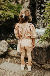 Dětský overal Donsje Femmie Playsuit