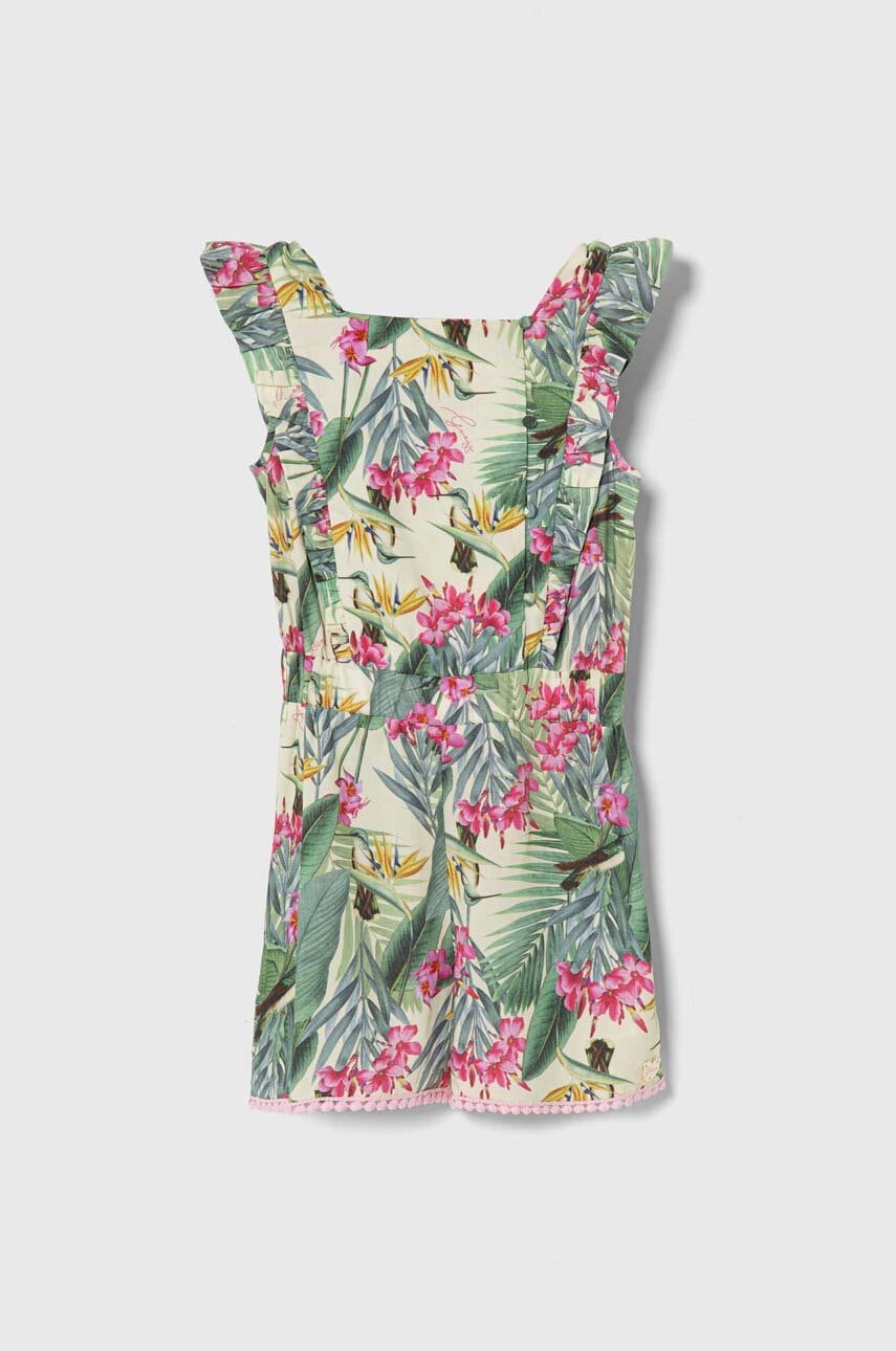 Dětský overal Guess