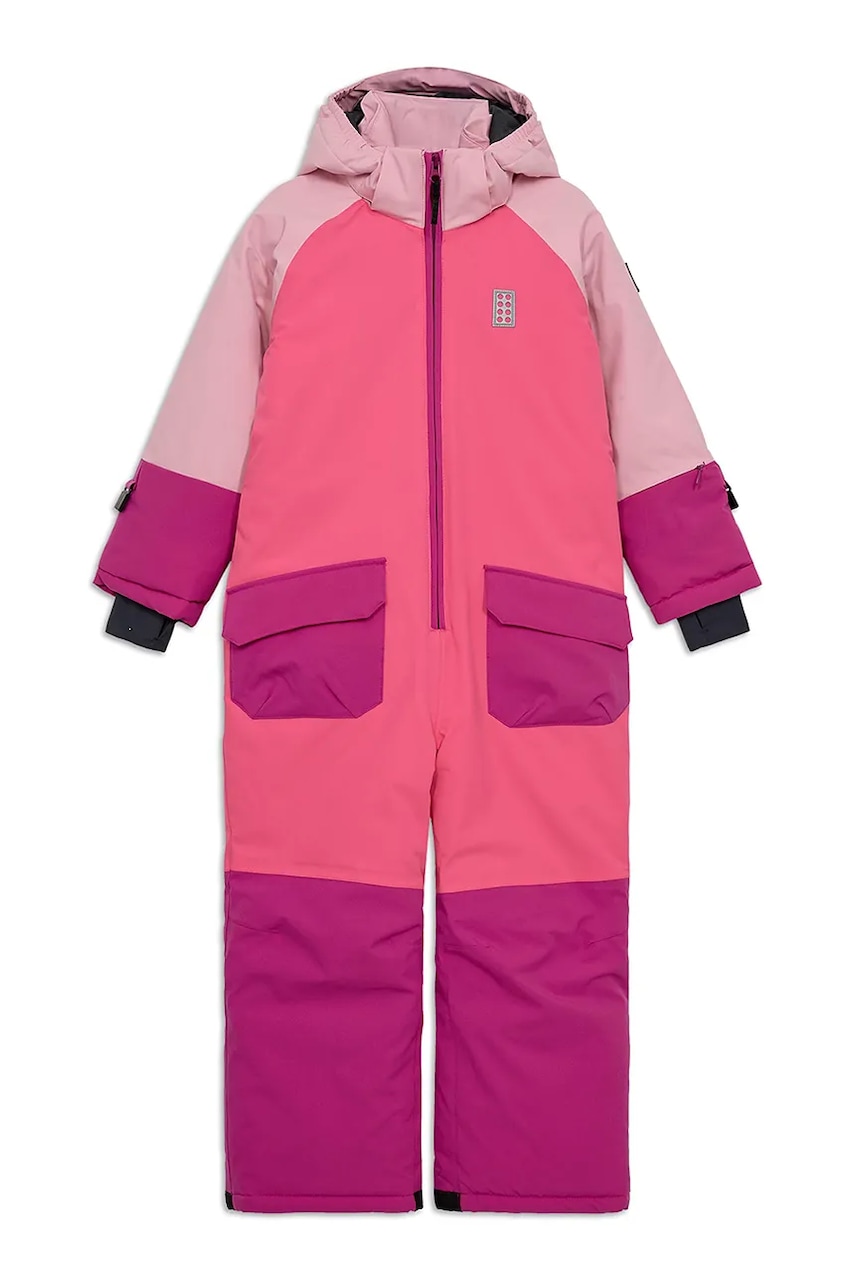 Dětský overal Lego LWJAZ 810