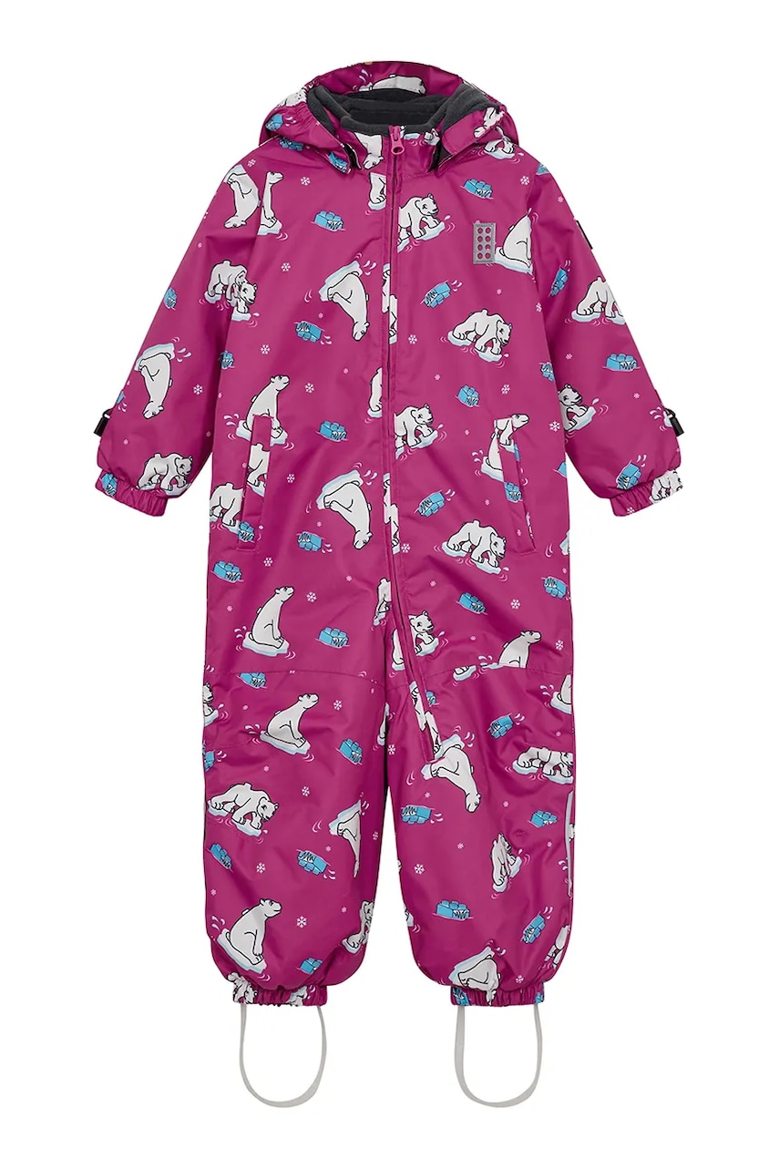 Dětský overal Lego LWJERI 704