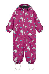 Dětský overal Lego LWJERI 704