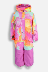 Dětský overal Lemon Explore