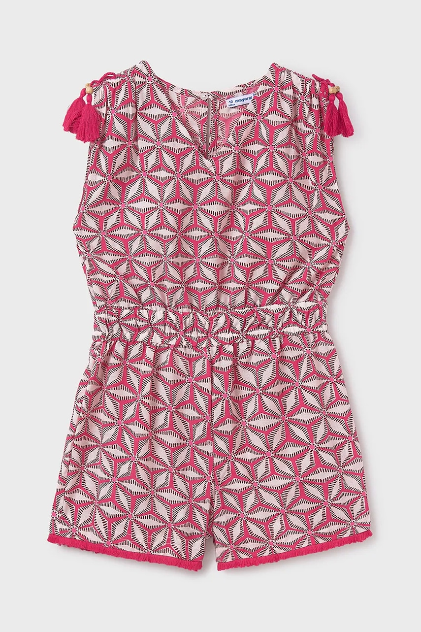 Dětský overal Mayoral