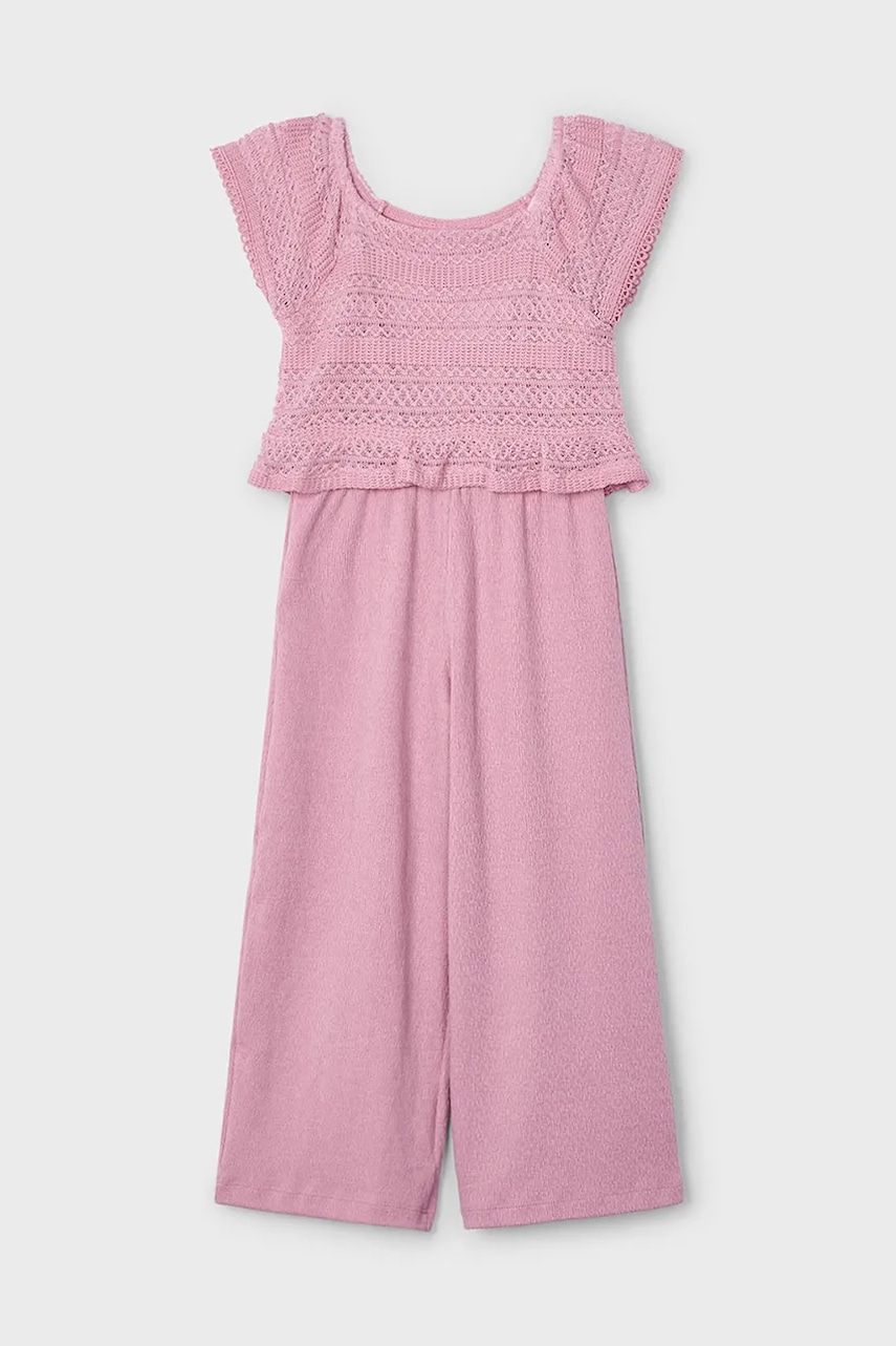 Dětský overal Mayoral