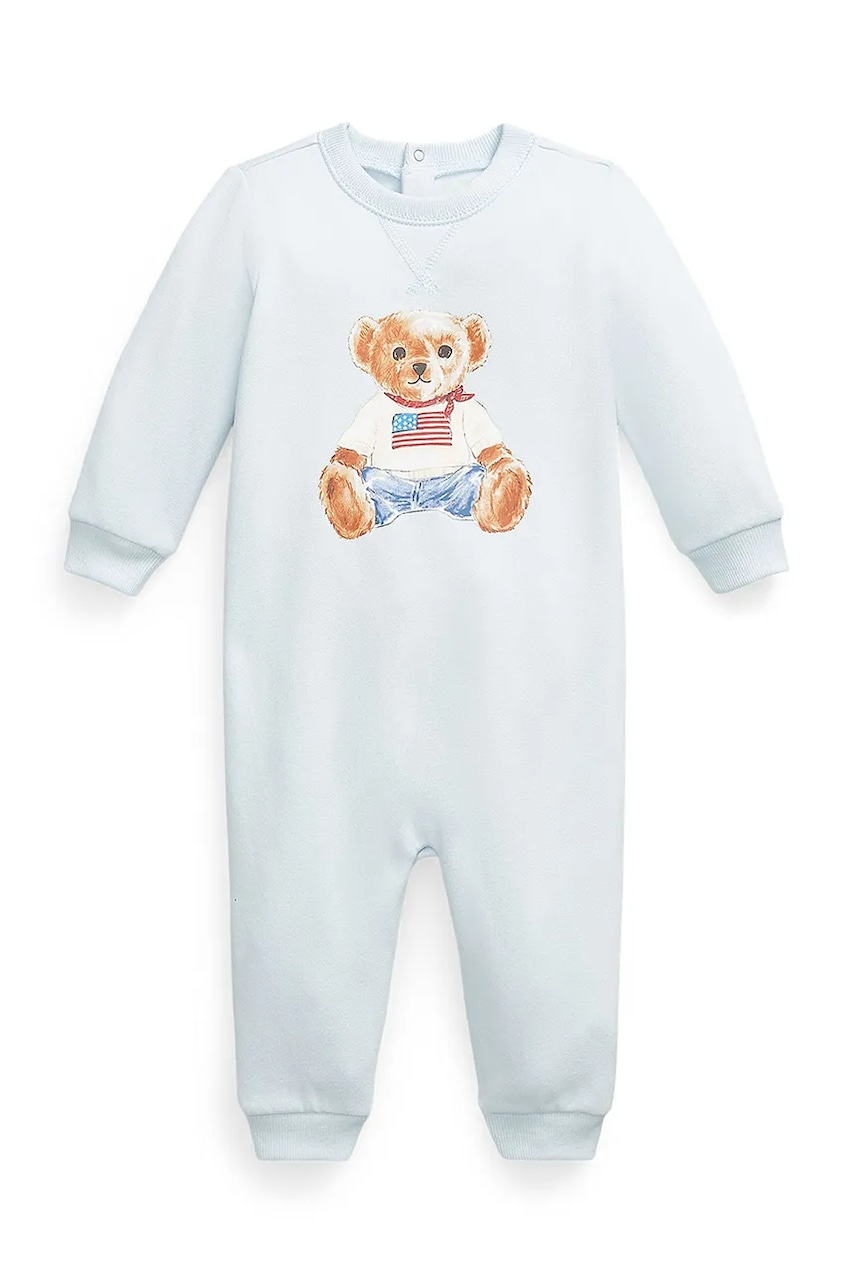 Dětský overal Polo Ralph Lauren