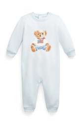 Dětský overal Polo Ralph Lauren