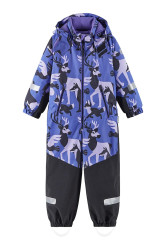 Dětský overal Reima Kurikka