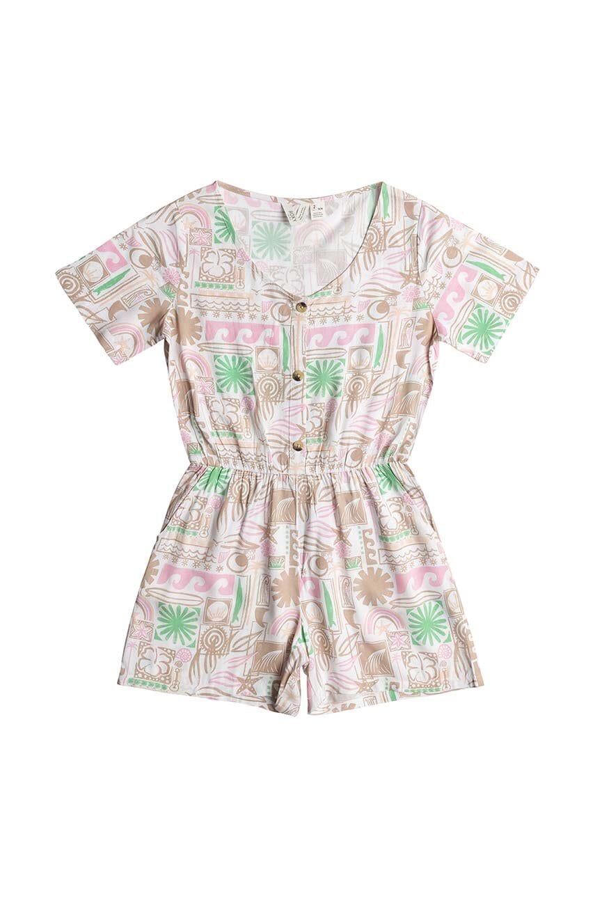 Dětský overal Roxy HEY SOUL SISTER