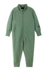 Dětský overal s vlnou Reima Parvin