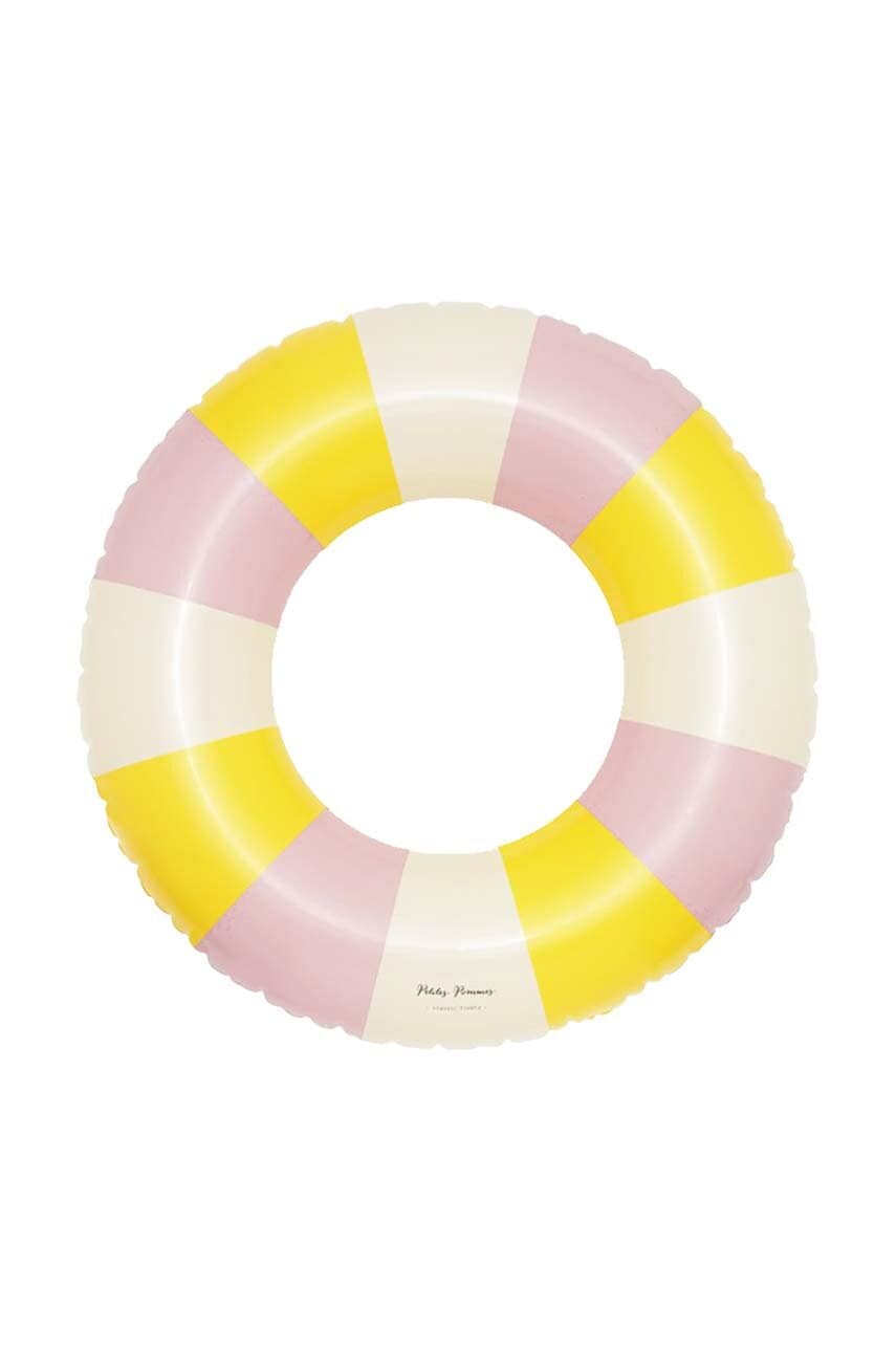 Dětský plavecký kruh Petites Pommes ANNA 60CM