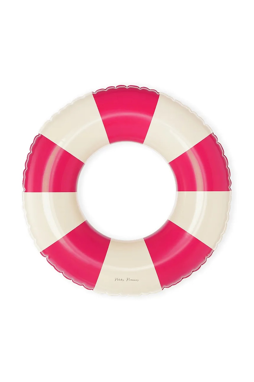 Dětský plavecký kruh Petites Pommes OLIVIA 45CM