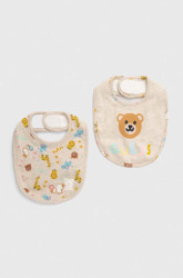 Dětský podbradník Guess 2-pack