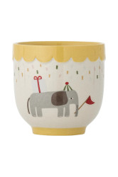 Dětský pohárek Bloomingville Celebrate Cup 150 ml