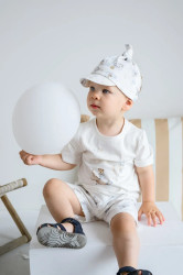 Dětský šátek Jamiks JOHANNES