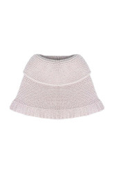 Dětský šátek s příměsí vlny Jamiks EWAN