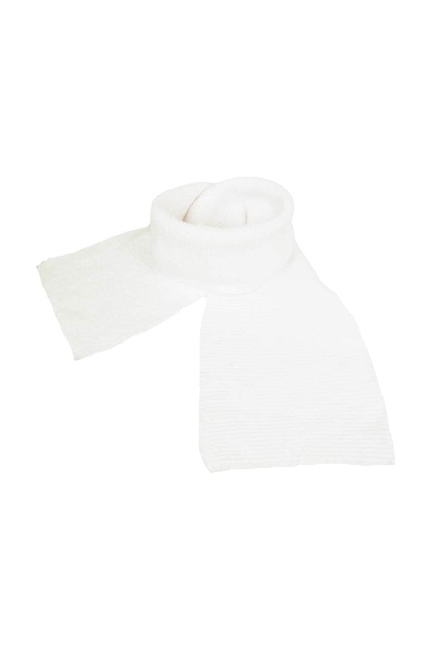 Dětský šátek z vlněné směsi Jamiks DORIO