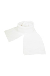 Dětský šátek z vlněné směsi Jamiks DORIO