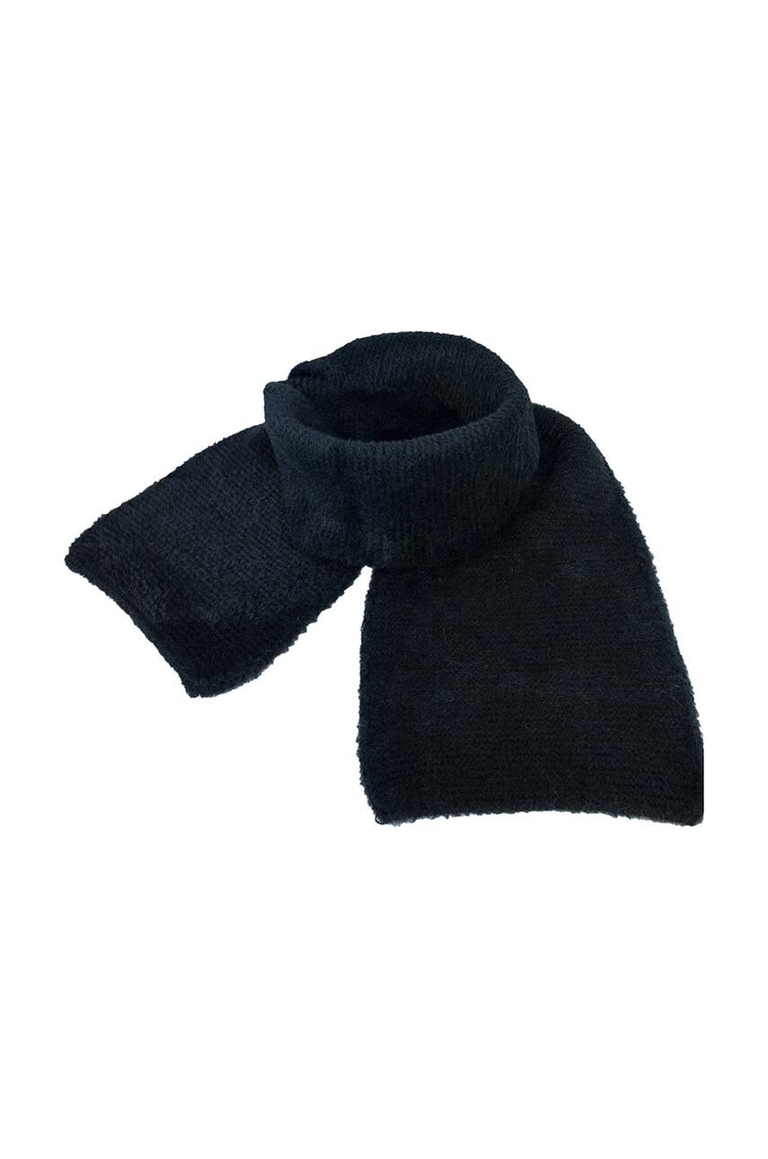 Dětský šátek z vlněné směsi Jamiks DORIO