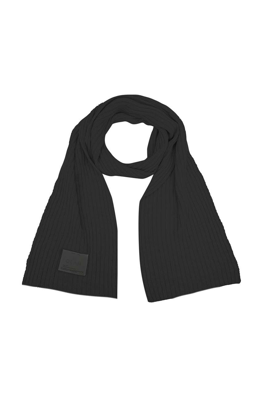 Dětský šátek z vlněné směsi Jamiks ESTELLE