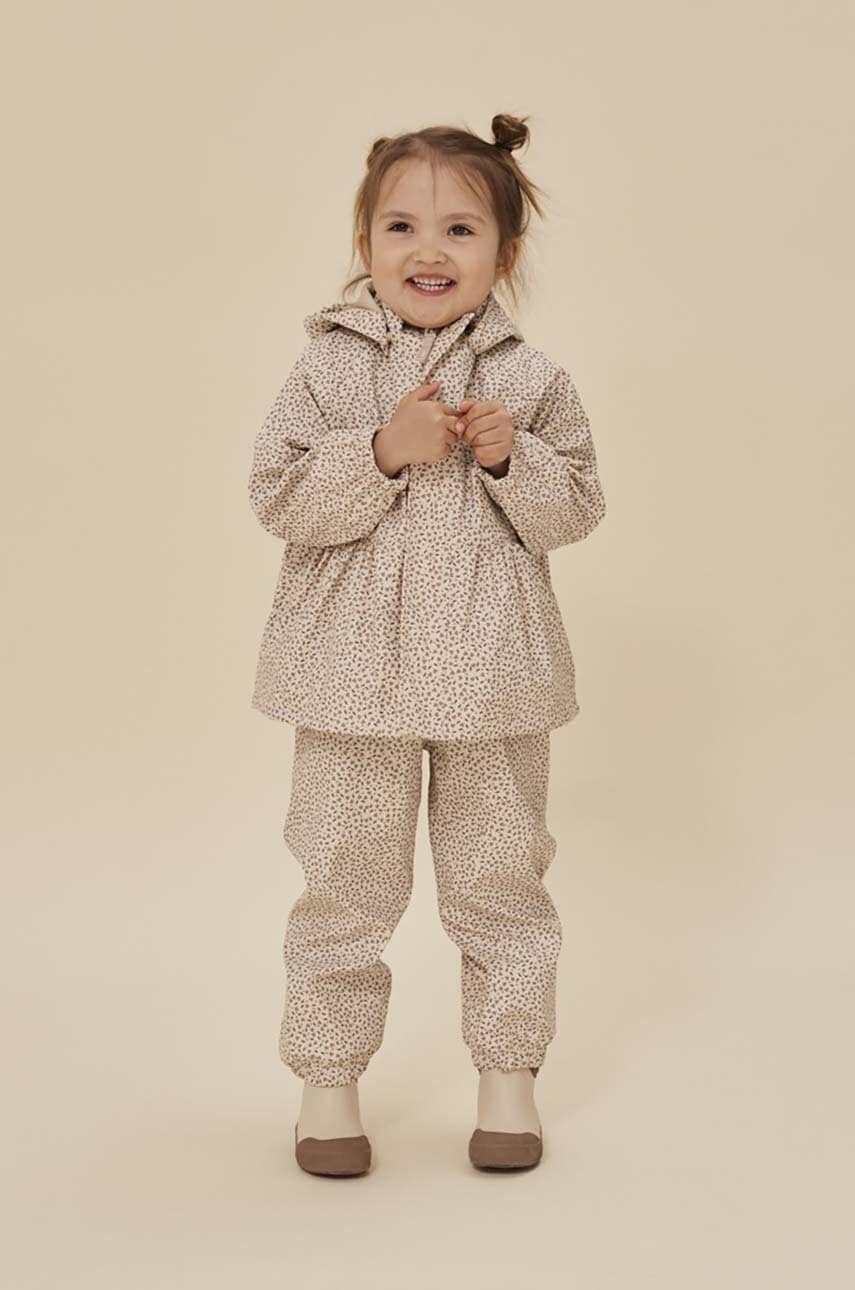 Dětský set do deště Konges Sløjd