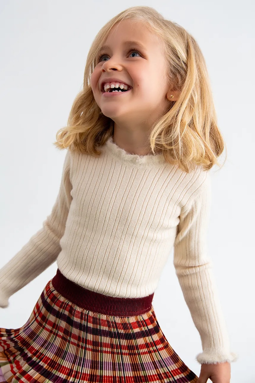 Dětský svetr Abel&Lula