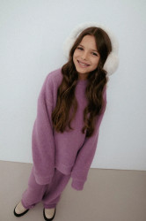 Dětský svetr Coccodrillo