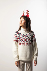 Dětský svetr Coccodrillo