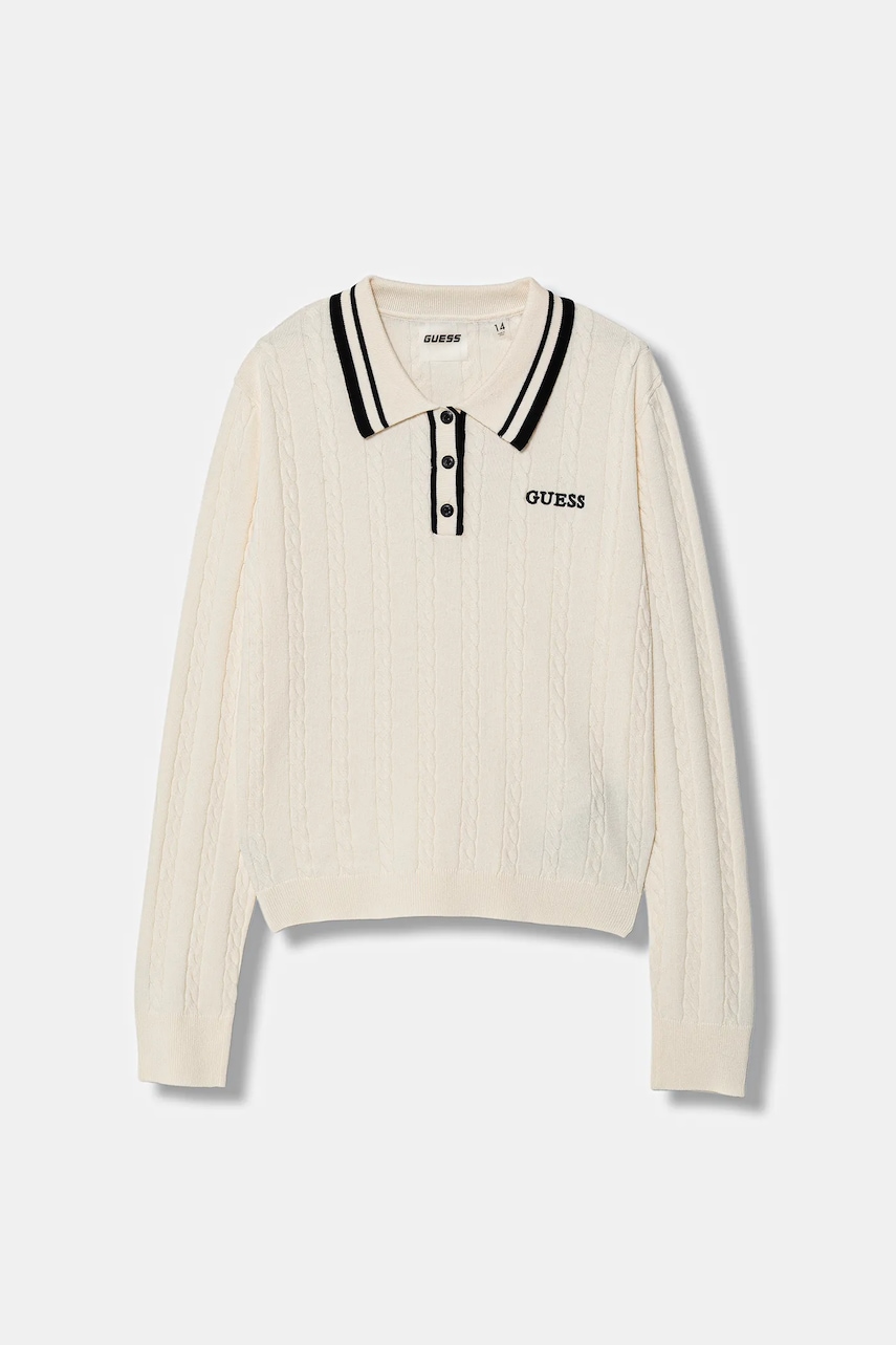 Dětský svetr Guess