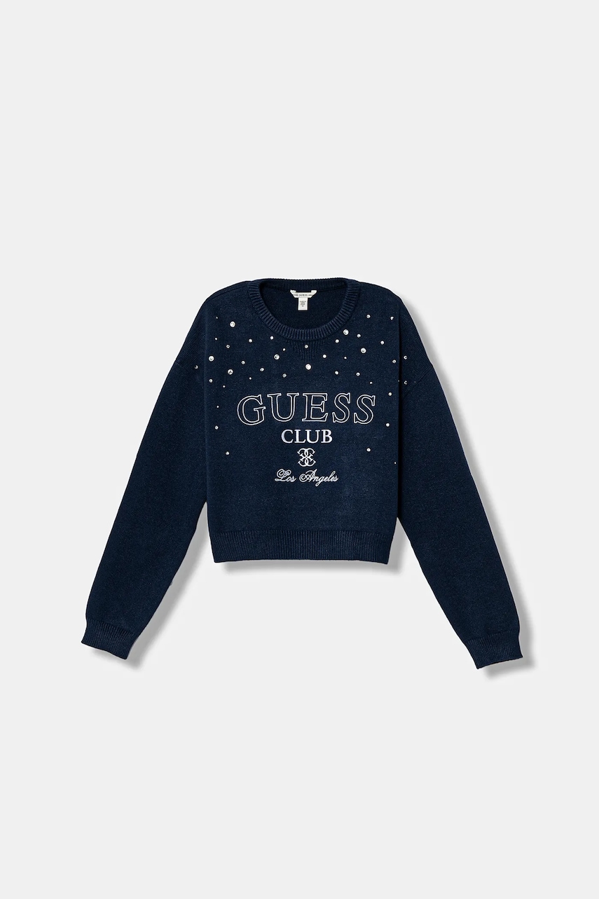 Dětský svetr Guess
