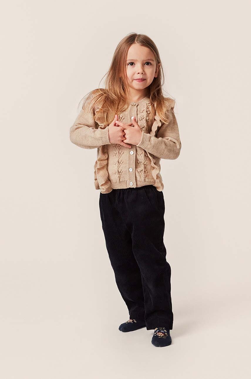 Dětský svetr Konges Sløjd