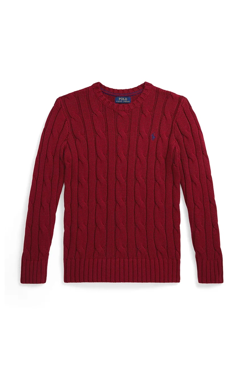 Dětský svetr Polo Ralph Lauren