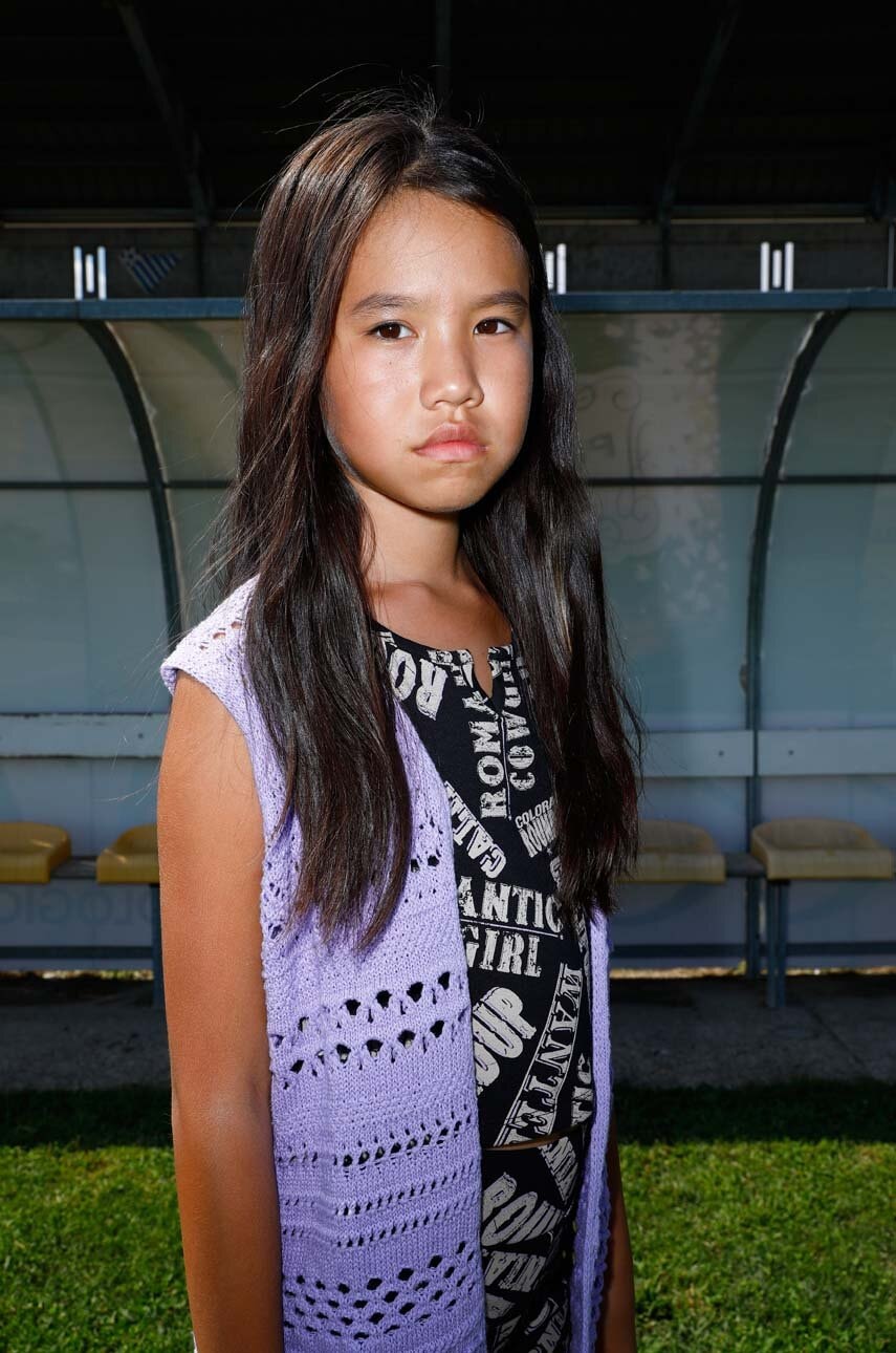 Dětský svetr Sisley