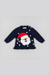 Dětský svetr zippy