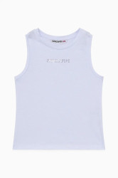Dětský top Patrizia Pepe FF50