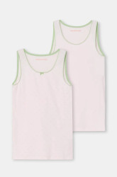 Dětský top United Colors of Benetton 2-pack