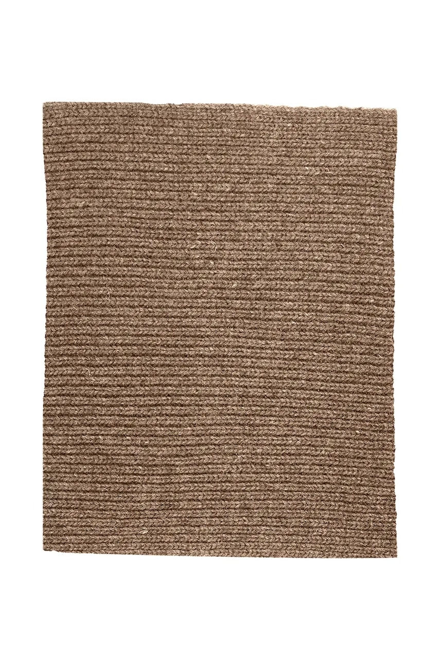 Dětský vlněný nákrčník Jamiks THEO